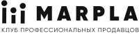 Онлайн-школа профессиональных продавцов Marpla