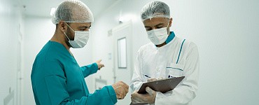 Пошаговый план, как справиться со страхом заболеть раком, снизить риск онкологии