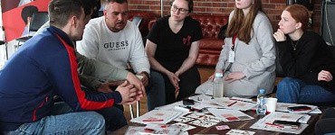 Программа «Получите современное бизнес-образование от международных экспертов»