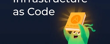 Ansible: Infrastucture as Code