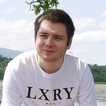 Михаил Русаков