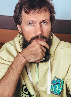 Юрченко Дмитрий