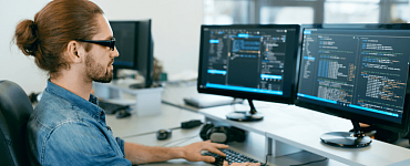 Специалист по информационным системам повышение квалификации