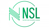 Логотип Лига Нутрициологии NSL