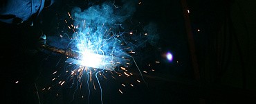 Машиностроение и сварочное производство