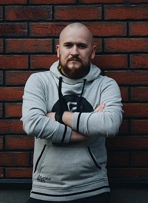 Гога Алексей