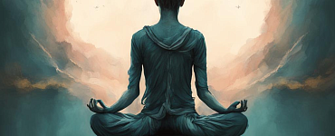 Энергетическое целительство через управляемые медитации и трансовые техники