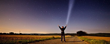 Энергия нового времени