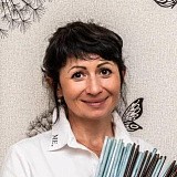 Наталия Демидченко