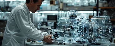 Бережливое производство в здравоохранении