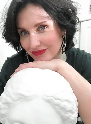 Гребенникова Елена