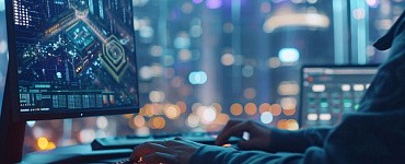 Разработка и управление программным обеспечением