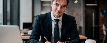 Топ-менеджеры: как консультировать статусных клиентов