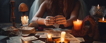 Вебинар «Секреты сбывающихся раскладов»