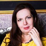 Елена Таныгина