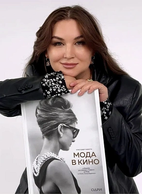 Мазгарова Неля