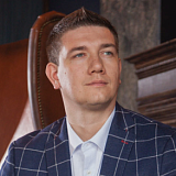 Фёдор Сидоров