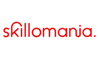 Логотип Школа профессиональных продаж Skillomania