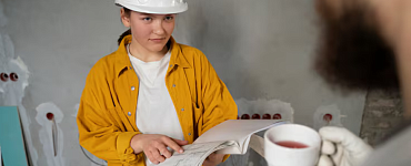 Строительный аудит