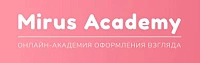 Логотип Mirus Academy