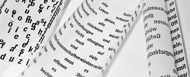 Немецкая грамматика: разбор Konjunktiv