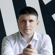 Дмитрий Журов