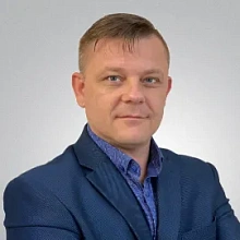 Евгений Вергус
