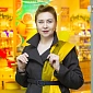Суворова Елена