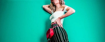 Fashion-фотография