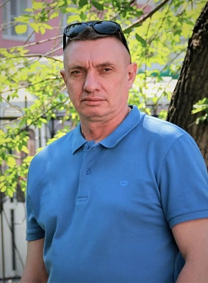 Колегов Алексей