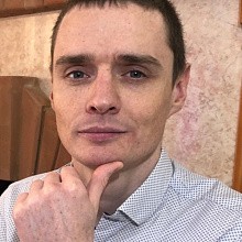 Андрей Житников