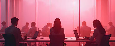 Стратегический менеджмент