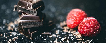 Как приготовить вкусный полезный шоколад