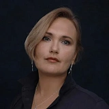 Елена Борисова