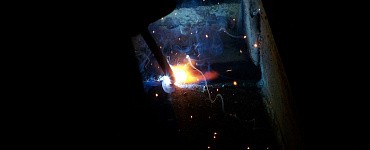 Литейное производство