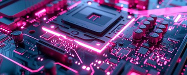 Архитектура аппаратных средств