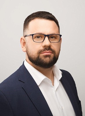 Коданев Виктор
