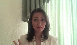 Мария Иванова об онлайн-тренинге «Личный бренд»