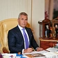 Астахов Павел Астахов Павел