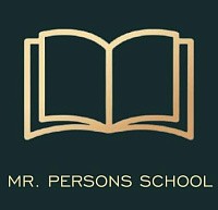 Логотип Mr. Persons Group