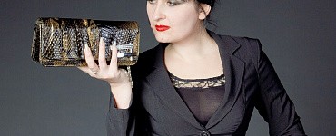 Стилист в Fashion. Базовый