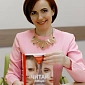 Филатова Светлана