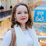 Ксения Вавилова