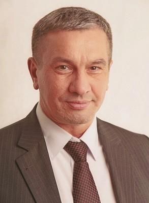 Силантьев Сергей