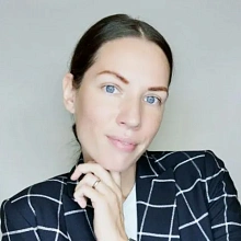 Евгения Меглинская