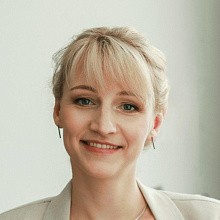 Ольга Базалева
