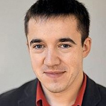 Сергей Ватутин
