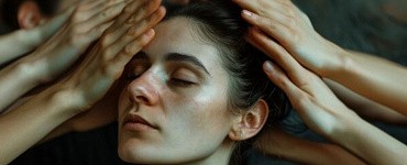 Курс «Невербальный гипноз»