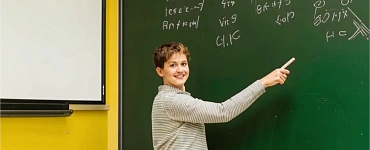 Учитель-дефектолог (профиль: ранний и дошкольный возраст)