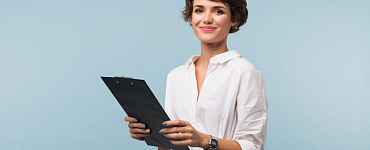 Помощник руководителя